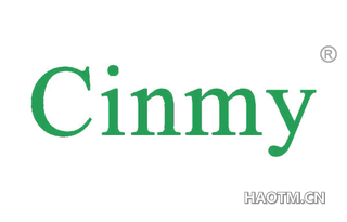  CINMY