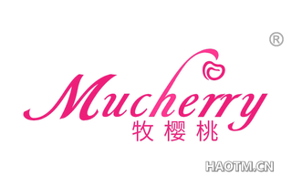 牧樱桃 MUCHERRY