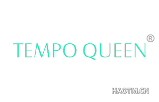 TEMPO QUEEN