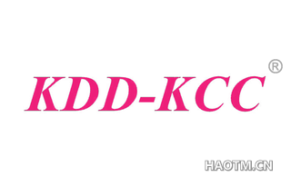 KDD KCC