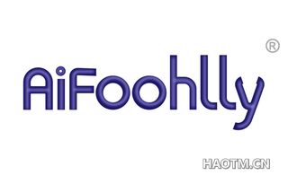 AIFOOHLLY