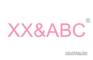  XX ABC