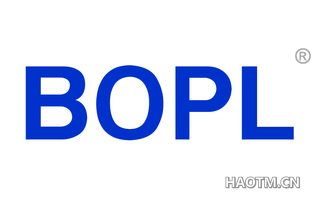 BOPL