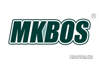 MKBOS