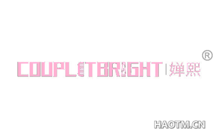 婵熙 COUPLTBRGHT