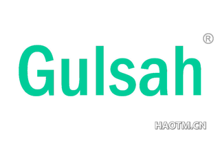 GULSAH