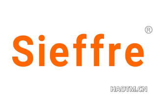 SIEFFRE