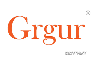  GRGUR