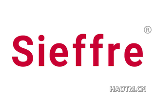 SIEFFRE