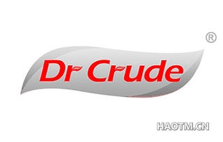 DR CRUDE