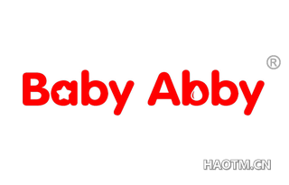 BABY ABBY