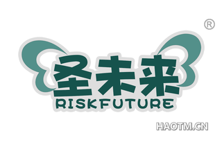 圣未来 RISK FUTURE