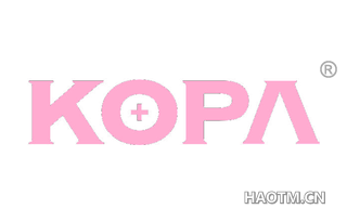 KOPA