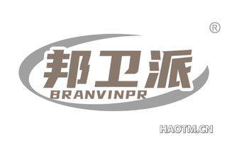 邦卫派 BRANVINPR