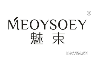 魅束 MEOYSOEY