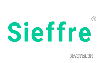 SIEFFRE