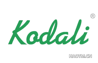 KODALI