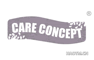 CARE CONCEPT