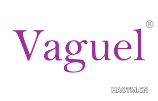 VAGUEL