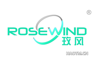 玫风 ROSEWIND