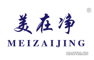 美在净 