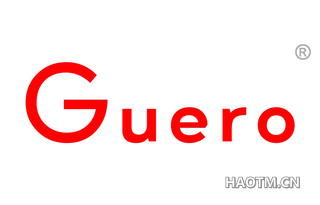 GUERO