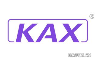 KAX