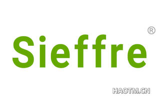 SIEFFRE