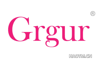 GRGUR