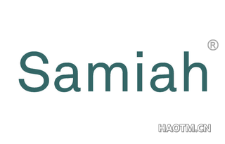 SAMIAH