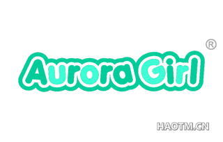 AURORA GIRL