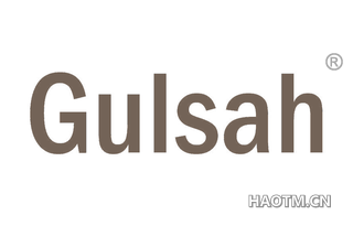 GULSAH