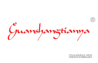 GUANSHANGTIANYA