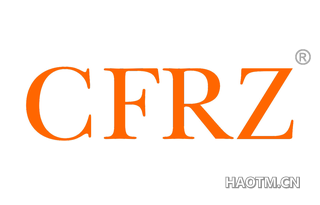 CFRZ