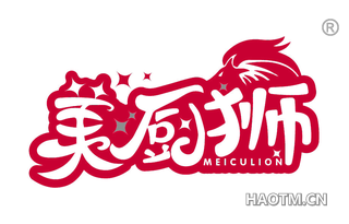 美厨狮 MEICULION