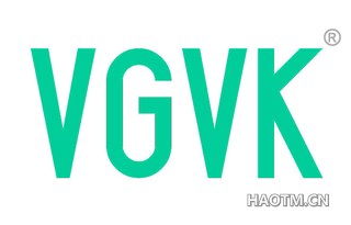 VGVK