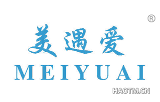 美遇爱 