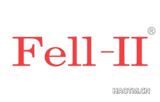 FELL II