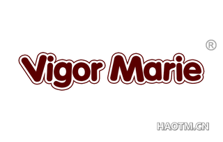 VIGOR MARIE