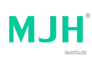  MJH