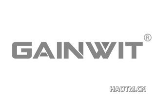 GAINWIT