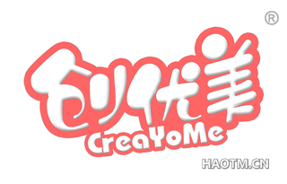 创优美 CREAYOME