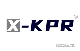  X KPR