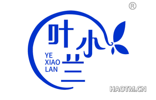 叶小兰 