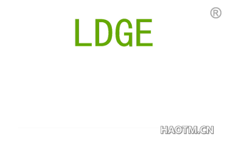 LDGE