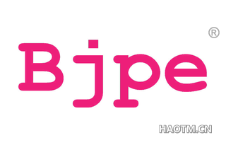 BJPE