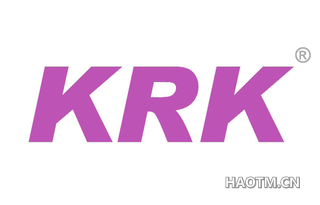  KRK