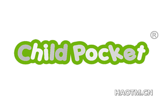 CHILD POCKET