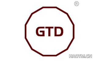  GTD