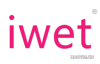  IWET